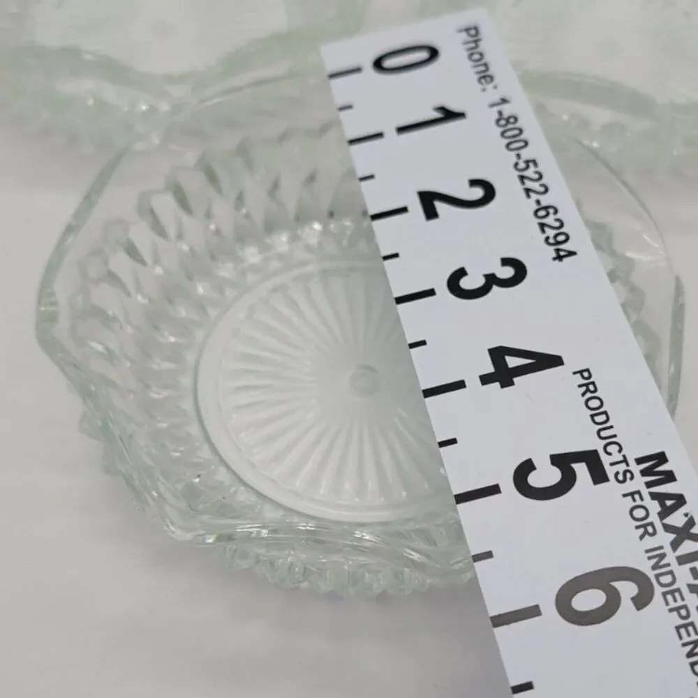 Indiana Glass no chips